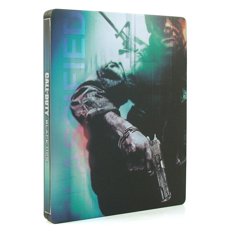Call of Duty: Black Ops (Prestige Edition) image 3