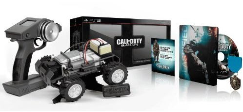 Call of Duty: Black Ops (Prestige Edition) image 2