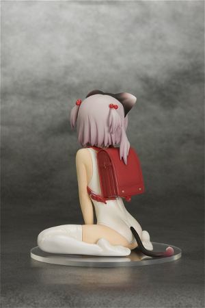 ToHeart 2 Another Days Non Scale Pre-Painted PVC Figure: Nanako