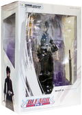 Bleach Play Arts Kai Pre-Painted Action Figure: Kuchiki Rukia thumbnail 6