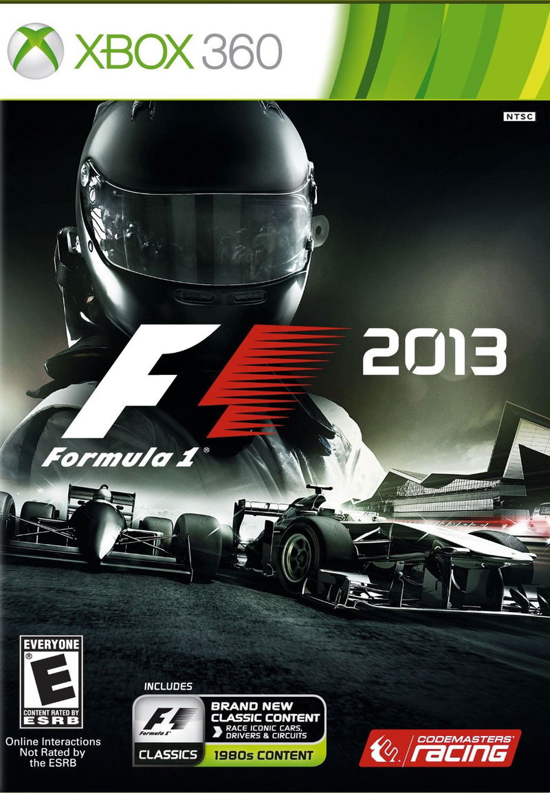 F1 2013 image 1