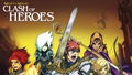Might & Magic: Clash of Heroes thumbnail 1