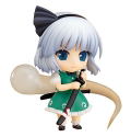 Nendoroid No. 141 Touhou Project: Konpaku Youmu thumbnail 1
