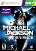 Michael Jackson The Experience thumbnail 1