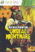 Red Dead Redemption: Undead Nightmare thumbnail 1
