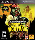 Red Dead Redemption: Undead Nightmare thumbnail 1