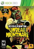 Red Dead Redemption: Undead Nightmare thumbnail 1