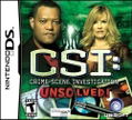 CSI: Crime Scene Investigation: Unsolved! thumbnail 1