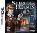Sherlock Holmes and the Mystery of Osborne House thumbnail 1
