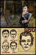 Sherlock Holmes and the Mystery of Osborne House thumbnail 2