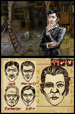 Sherlock Holmes and the Mystery of Osborne House image 2