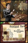 Sherlock Holmes and the Mystery of Osborne House thumbnail 4