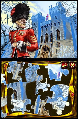 Sherlock Holmes and the Mystery of Osborne House image 6