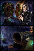 Sherlock Holmes and the Mystery of Osborne House thumbnail 7