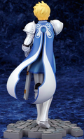 Tales of Vesperia 1/8 Scale Pre-painted PVC Figure: Flynn Scifo  (Re-run) thumbnail 5