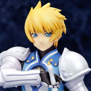 Tales of Vesperia 1/8 Scale Pre-painted PVC Figure: Flynn Scifo  (Re-run) image 3