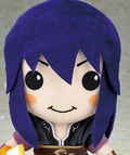 Tales of Vesperia Plush Doll: Yuri Lowell Runaway Man Ver. thumbnail 4