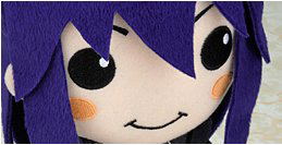 Tales of Vesperia Plush Doll: Yuri Lowell Runaway Man Ver. image 7