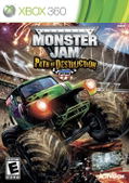 Monster Jam: Path of Destruction thumbnail 1