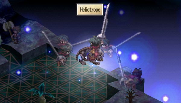 Phantom Brave: Heroes of the Hermuda Triangle image 11