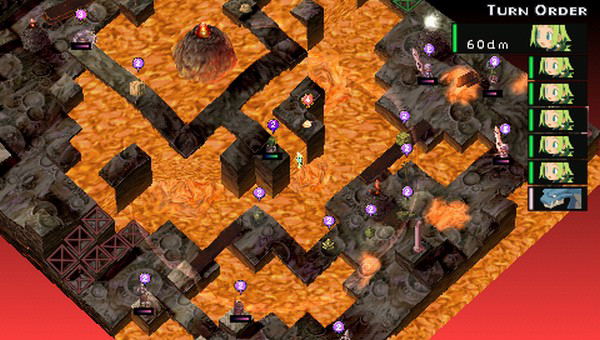 Phantom Brave: Heroes of the Hermuda Triangle image 5