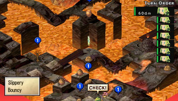 Phantom Brave: Heroes of the Hermuda Triangle image 6