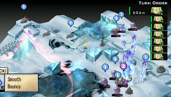 Phantom Brave: Heroes of the Hermuda Triangle image 7