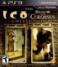 ICO and Shadow of the Colossus Collection thumbnail 1
