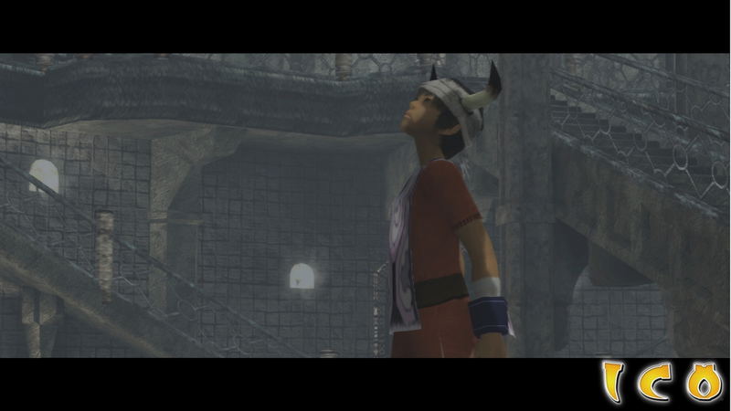 ICO and Shadow of the Colossus Collection image 5