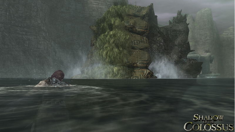 ICO and Shadow of the Colossus Collection image 9