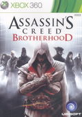 Assassin's Creed: Brotherhood <span class="ext ext_preowned">pre-owned</span> thumbnail 1