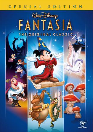Fantasia [Special Edition] image 1