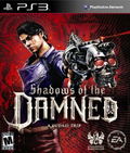 Shadows of the Damned thumbnail 1