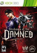 Shadows of the Damned thumbnail 1