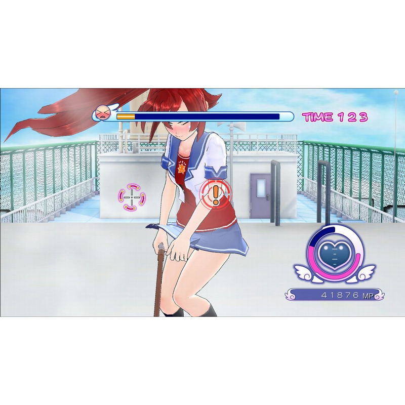 Gal*Gun image 3