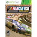 NASCAR The Game 2011 thumbnail 1
