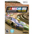 NASCAR The Game 2011 thumbnail 1