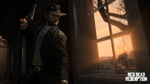 Red Dead Redemption [Special Edition] image 5