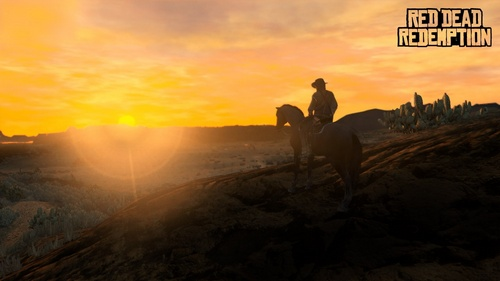 Red Dead Redemption [Special Edition] image 8