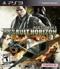 Ace Combat: Assault Horizon thumbnail 1