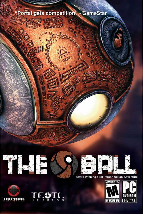 The Ball (DVD-ROM) image 1