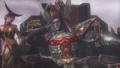 Musou Orochi: Maou Sairin (PSP the Best) thumbnail 2