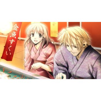 Nizu no Senritsu Portable (Best Hit Selection) image 4