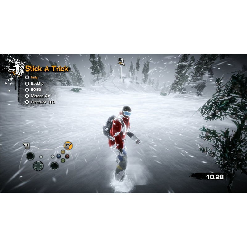 Stoked: Big Air Edition image 3
