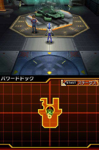 Kaijuu Busters Powered image 3