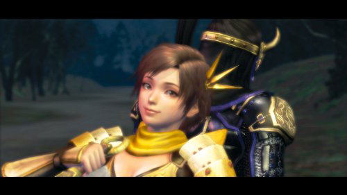 Sengoku Musou 3 Z image 2