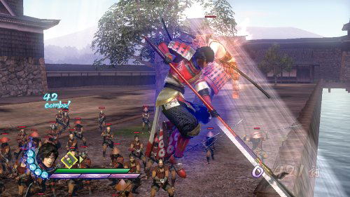 Sengoku Musou 3 Z image 6