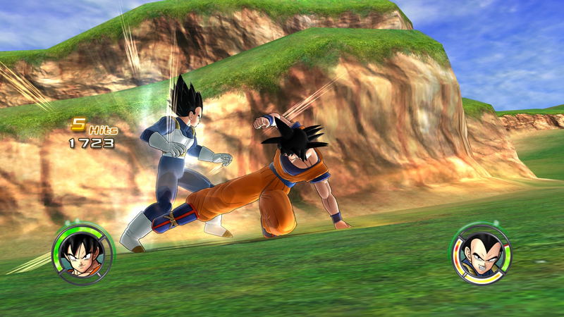 Dragon Ball: Raging Blast 2 [Limited Edition] (English language Version) image 7