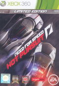 Need for Speed: Hot Pursuit [Limited Edition] (English Version) thumbnail 1