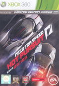 Need for Speed: Hot Pursuit [Limited Edition] (Chinese & English Version) thumbnail 1
